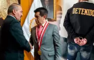 Migraciones: detienen a 12 personas por facilitar salidas ilegales de menores y alterar registros