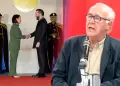 V�ctor Andr�s Garc�a Bela�nde cuestiona viaje de Keiko Fujimori a El Salvador: "Ha podido mandar una delegaci�n"