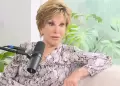 Cecilia Bracamonte revela que se cas� con una mujer en Miami