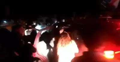 Cu�druple asesinato en Piura