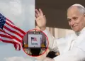 Papa Le�n XIV solicit� por correo participar en las elecciones intermedias de EE. UU. este 3 de noviembre