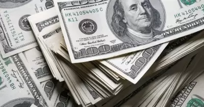 D�lar hoy en Per�: cotizaci�n del tipo de cambio