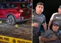 Crimen en Piura: acaban con la vida de tres miembros de una familia y un cuarto integrante queda grave