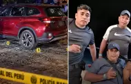 Crimen en Piura: acaban con la vida de tres miembros de una familia y un cuarto integrante queda grave