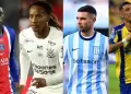 Partidos de HOY, viernes 30 de octubre: horarios y canales para ver f�tbol EN VIVO