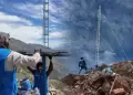 IGP activa sistema de alerta temprana en quebradas ante El Ni�o con anticipaci�n de "10 minutos"