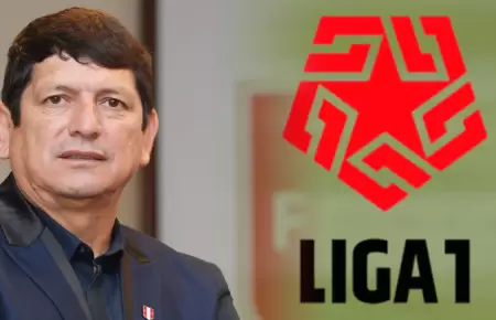 Agust�n Lozano anuncia cambios.