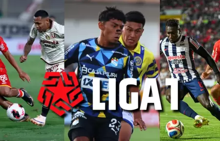 Programaci�n de la fecha 15 del Torneo Clausura 2026