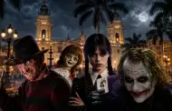 Merlina, Lucifer y Chucky: Reniec revela cu�ntos ciudadanos peruanos llevan nombres inspirados en Halloween