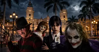 Halloween
