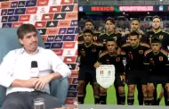 Jean Ferrari confirma los próximos amistosos de Perú: vuelve a Matute en noviembre y viaja a Cusco en diciembre