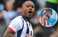 ¿Indirecta a Hernán Barcos? Wilmer Aguirre lanzó una rotunda publicación tras el Cristal vs. Alianza Lima