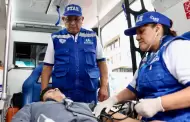 Papa Le�n XIV en Per�: EsSalud refuerza plan de atenci�n m�dica para el pont�fice y miles de fieles