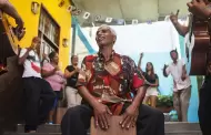 D�a de la Canci�n Criolla: Reniec revela cu�ntos peruanos llevan nombres inspirados en sus grandes exponentes