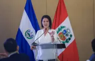Keiko Fujimori destaca el uso de IA en escuelas públicas de El Salvador: afirma que podría implementarse en Perú