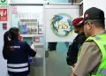 Migraciones y PNP inspeccionan 222 hoteles en 17 regiones para detectar irregularidades migratorias