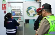 Migraciones y PNP inspeccionan 222 hoteles en 17 regiones para detectar irregularidades migratorias