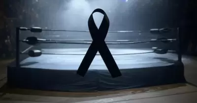 Figura de la lucha libre fue acribillado en su domicilio frente a su esposa e hi