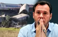 Ministro de Transportes español descarta renunciar tras mortal accidente de trenes en Toledo: el segundo bajo su mando