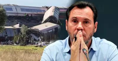 El titular afirm� se responsabiliza manteni�ndose al frente.
