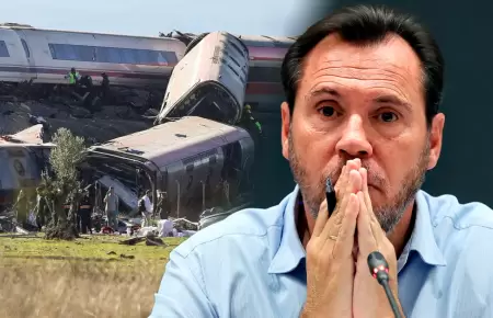 El titular afirm� se responsabiliza manteni�ndose al frente.