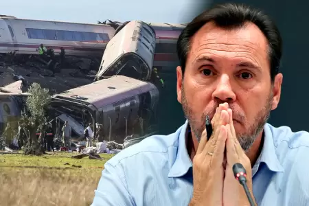 El titular afirm� se responsabiliza manteni�ndose al frente.
