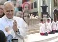 Visita del papa Le�n XIV: Chiclayo inicia registro gratuito para participar de la misa