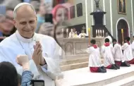 Visita del papa León XIV: Chiclayo inicia registro gratuito para participar de la misa