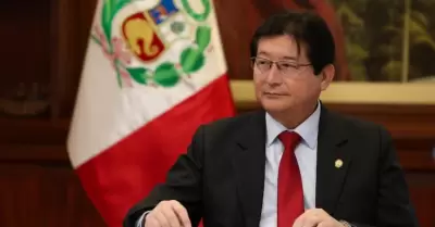 Guillermo Shinno considera que REINFO no debe ampliarse.