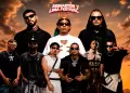 ��xito indiscutible! M�s de 40 mil entradas vendidas para el Reggaet�n Lima Festival 7