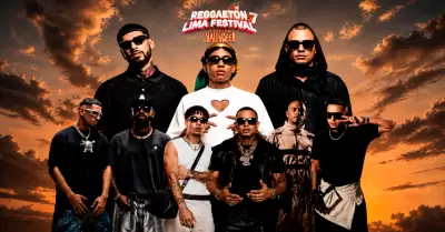 Concierto por Halloween contar� con reconocidos artistas internacionales.