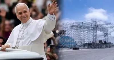 Se dieron a conocer los lineamientos.
