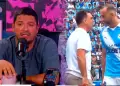 Reimond Manco pide sanci�n para Pablo Guede tras altercado con Hern�n Barcos: "�Va a agradecer?"