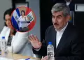 Gobierno peruano proyecta firmar el Tratado de Libre Comercio con El Salvador a inicios del 2027, afirma Mincetur