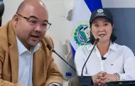 Diethell Columbus respalda construir dos megacárceles inspiradas en el CECOT y pide priorizar a víctimas