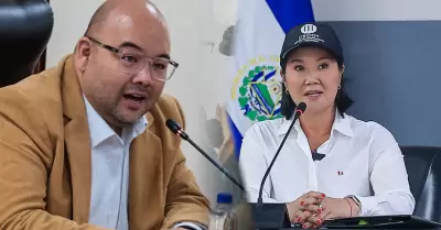 Medidas contra la delincuencia.