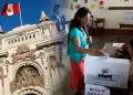 Elecciones Generales: diputados proponen que ONPE implemente un conteo r�pido de votos