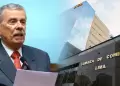 CCL sobre denuncia constitucional contra Fernando Rospigliosi: "Amenaza la estabilidad del Senado"