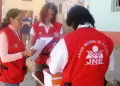 Elecciones Municipales de Centros Poblados: JNE desplegar� m�s de 3 mil fiscalizadores en todo el pa�s
