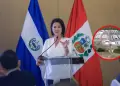 Dos megac�rceles tipo CECOT pueden construirse en siete meses, afirma presidenta Keiko Fujimori