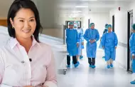 Presidenta destaca los modernos m�todos de atenci�n del Hospital Nacional Rosales en El Salvador