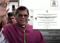 Fallece Mons. Richard Alarc�n Urrutia, arzobispo metropolitano del Cusco, a semanas de la visita del papa Le�n XIV