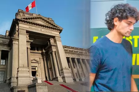Investigaci�n avanza tras nueva declaraci�n policial.