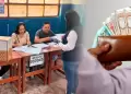 �Ya cobraste los S/165? ONPE informa que m�s de 37 mil miembros de mesa a�n no reciben su compensaci�n