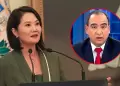 Especialista cuestiona viaje de Fujimori y descarta utilidad del 'modelo Bukele' en el Per�: "No hay nada que aprender"