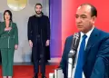 Exasesor del Mininter advierte que la estrategia de comunicaci�n presidencial impide una lucha real contra la delincuencia