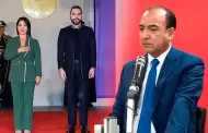 Exasesor del Mininter advierte que la estrategia de comunicación presidencial impide una lucha real contra la delincuencia