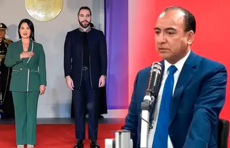 Especialista analiz� la imagen que busca proyectar el Ejecutivo