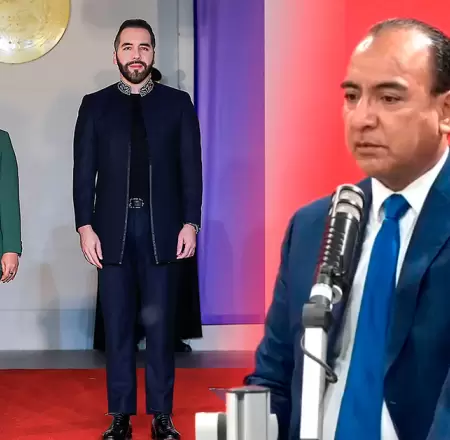 Especialista analiz� la imagen que busca proyectar el Ejecutivo