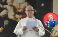 STAE EsSalud advierte de los principales males que aquejarían los asistente a misas del papa León XIV